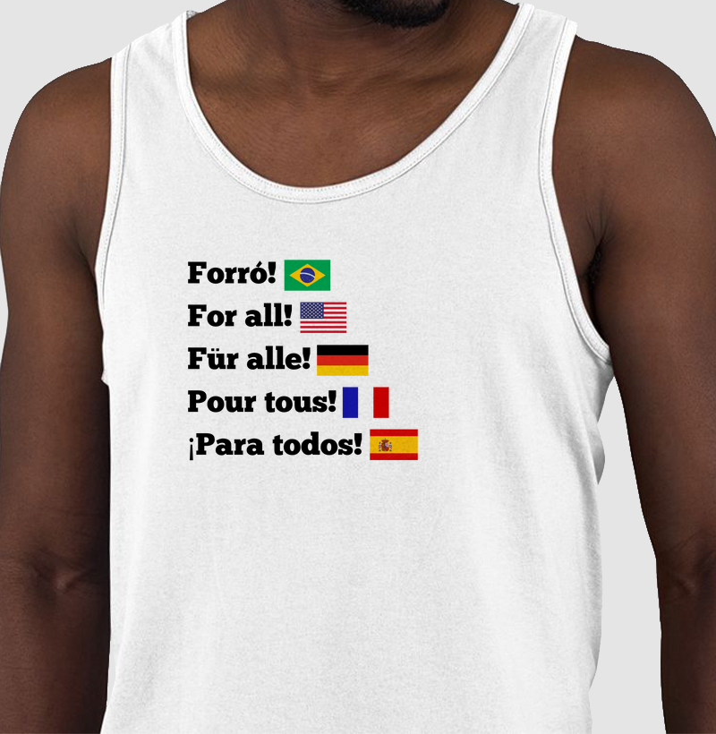 Forró Universal