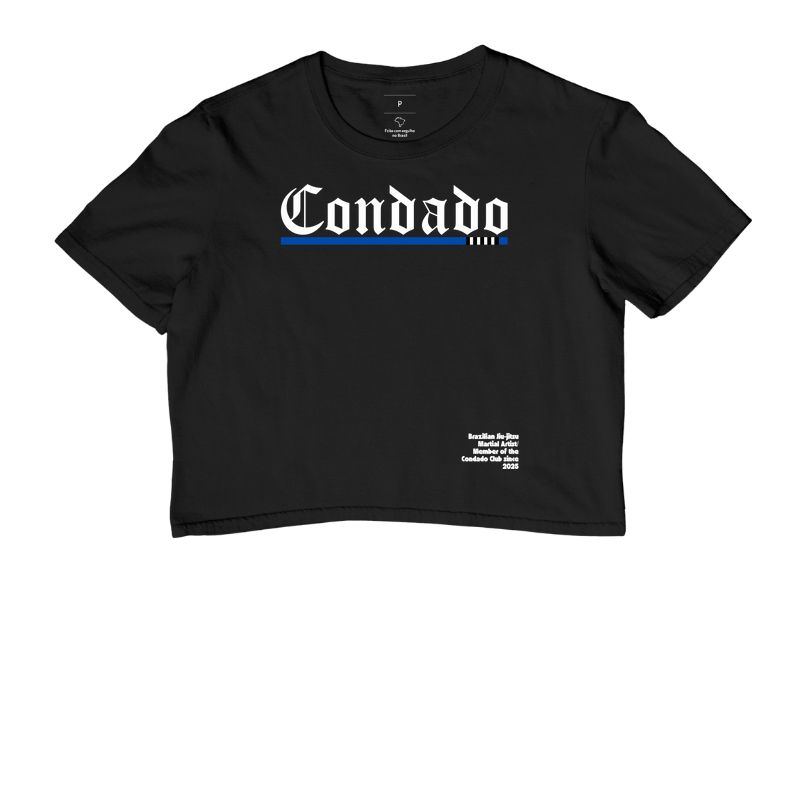 Condado Faixa Azul