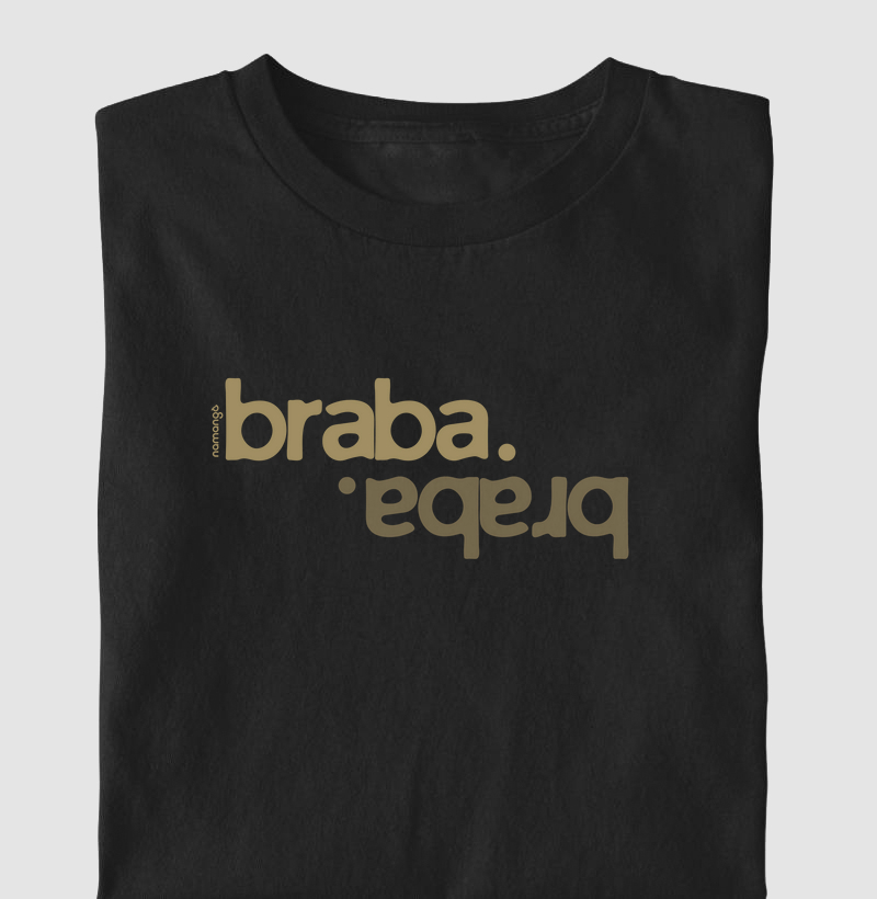 Braba. Braba.