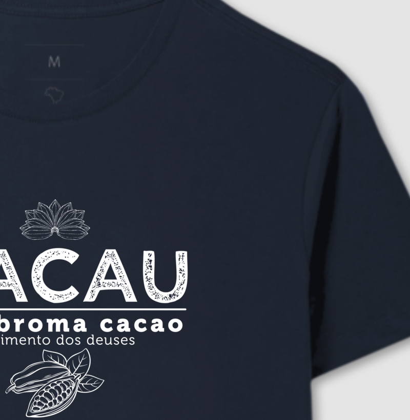 Theobroma Cacao - clássica
