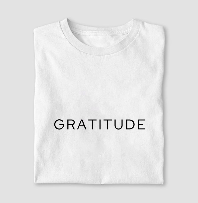 gratitude