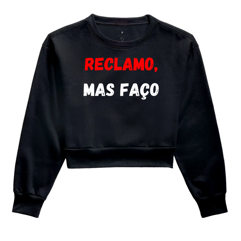 RECLAMO, MAS FAÇO