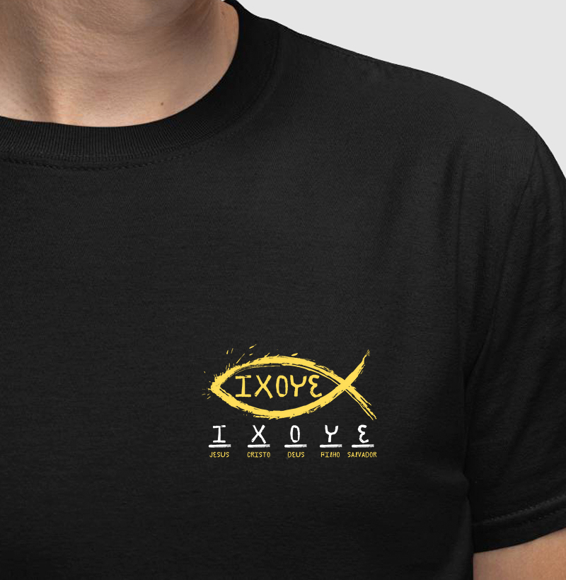 Camiseta EXOYE