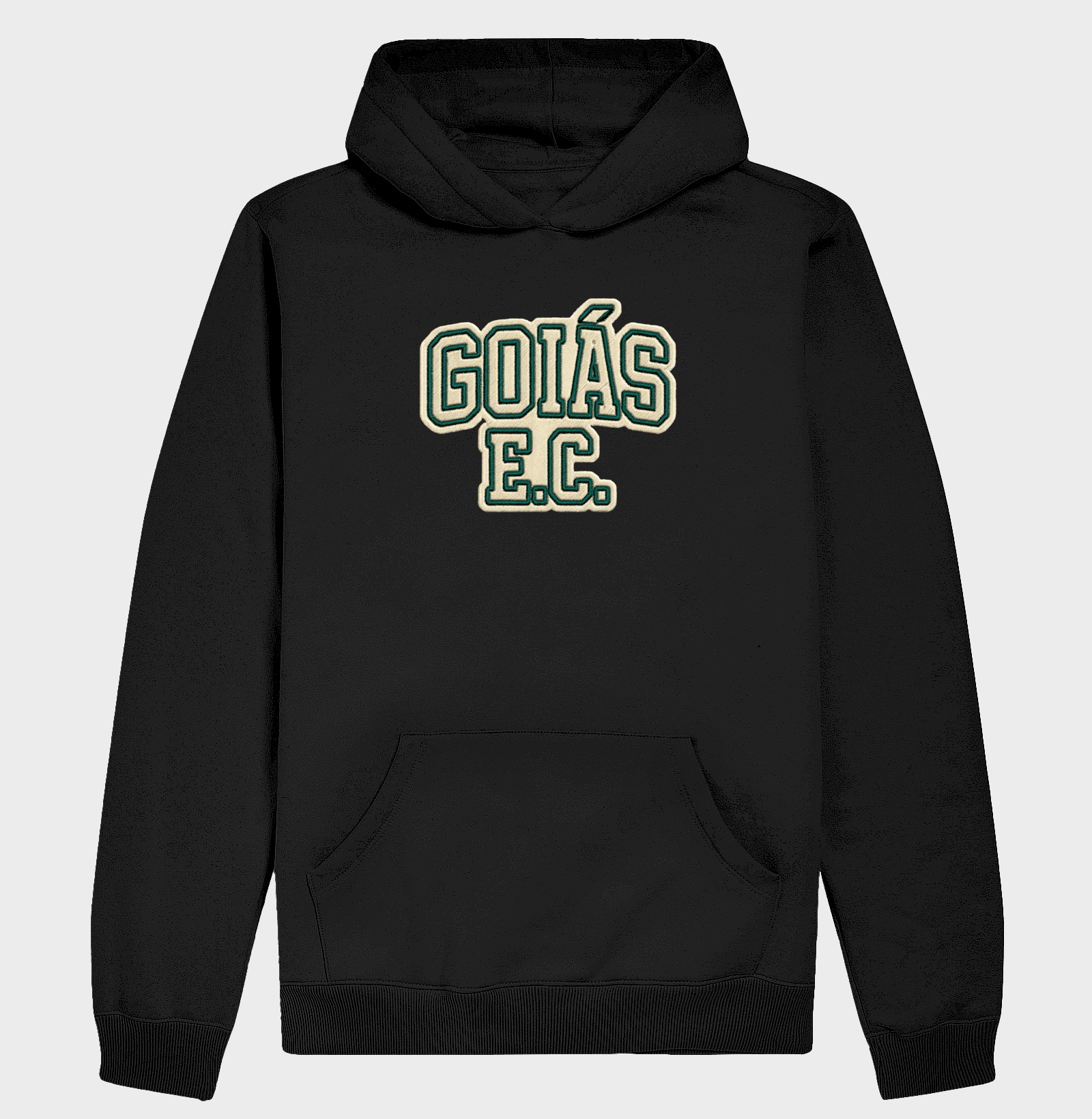 Goiás E.C. (Não é Bordado)