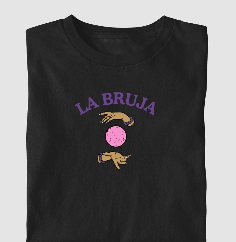 La Bruja