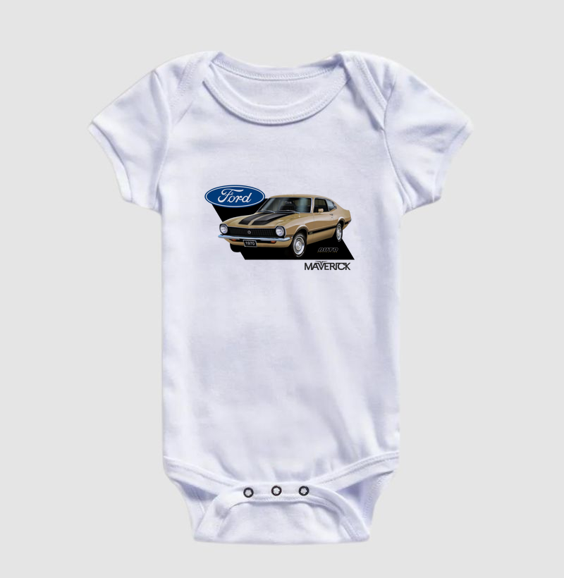 Ford Maverick