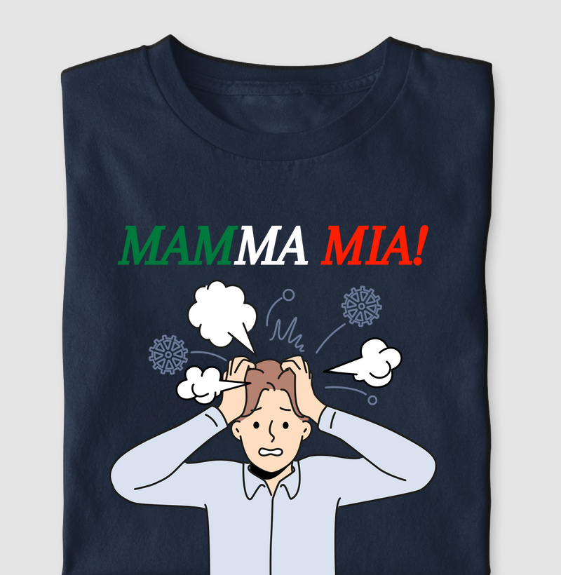 Mamma Mia 1