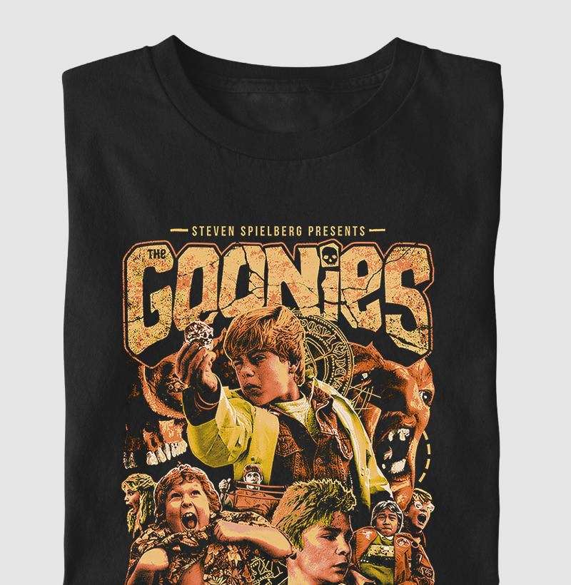 The Goonies