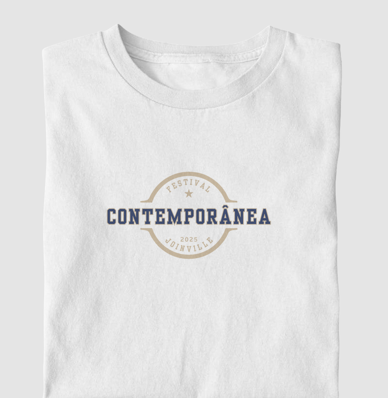 Joinville - Contemporânea