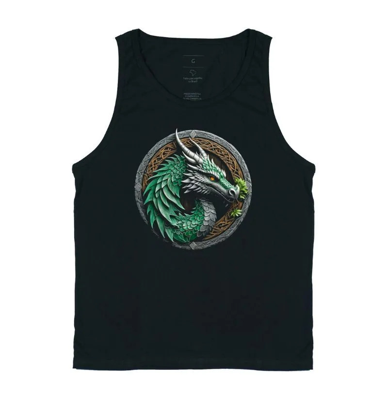 Dragão Nórdico