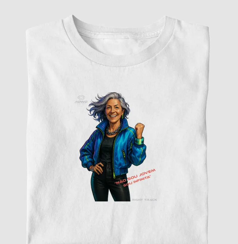 Camiseta 50+