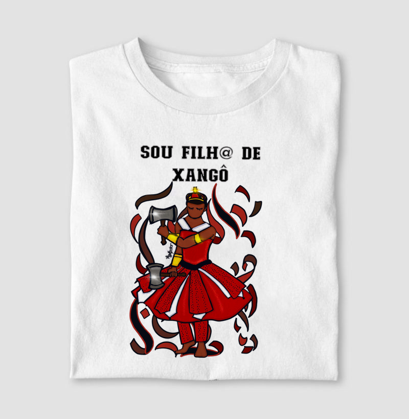 Xangô 1