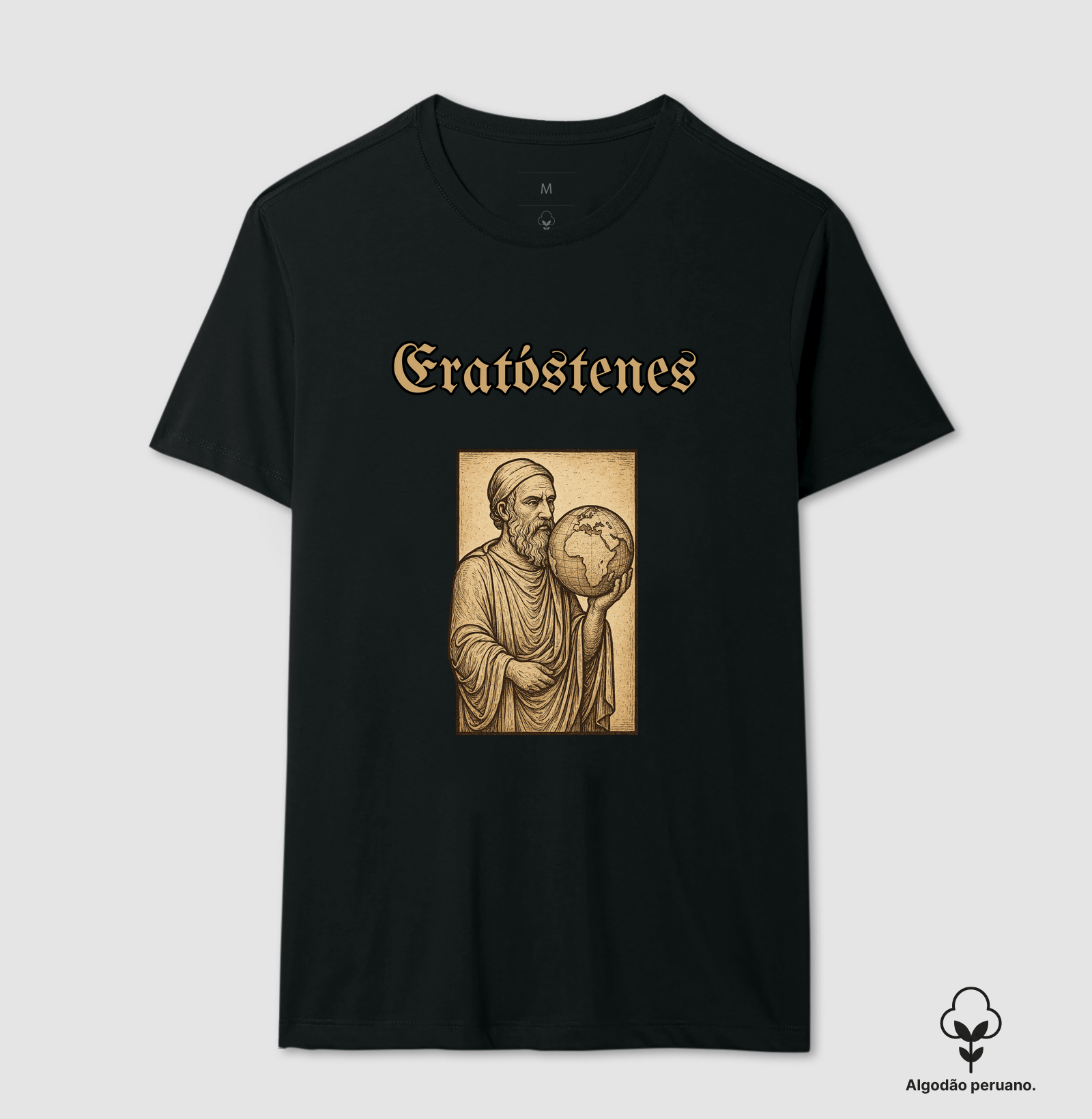 Eratóstenes