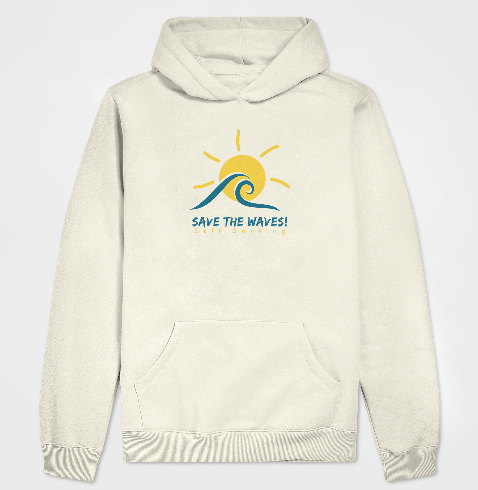 SAVE THE WAVES! | Produced by Reserva 🦜