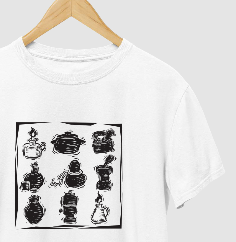 Relicário Sertanejo