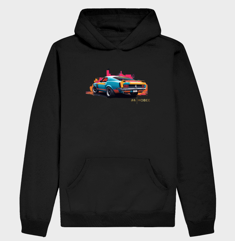 Torque Retro