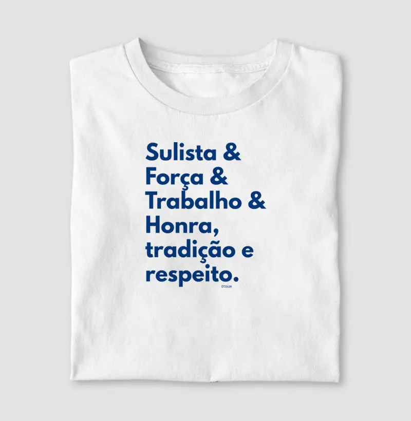 Força & Trabalho