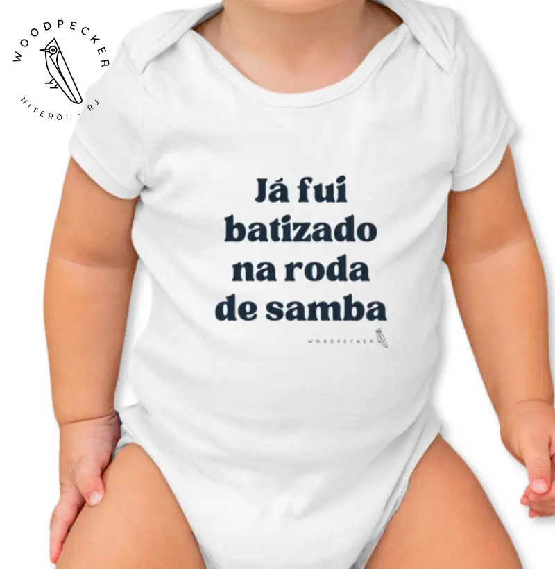 Batizado no Samba SB BB