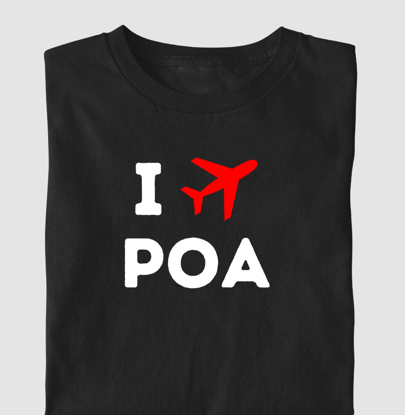 I love POA