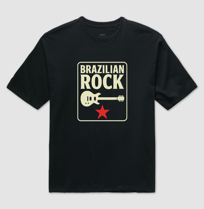 Brazilian Rock