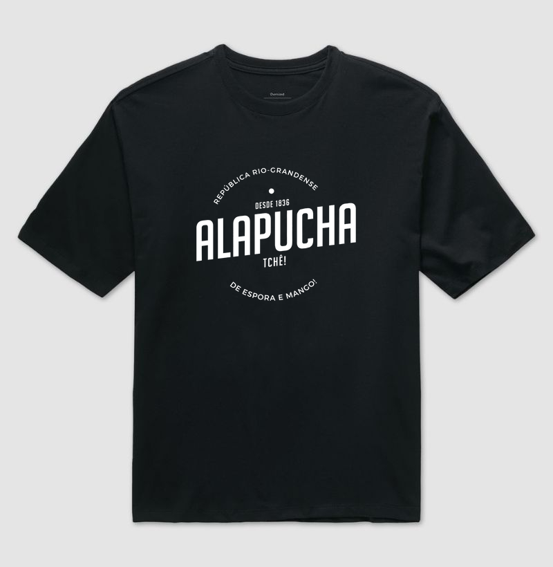 Alapucha