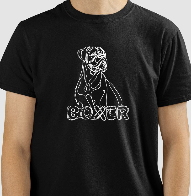 EU LEVO MEU BOXER