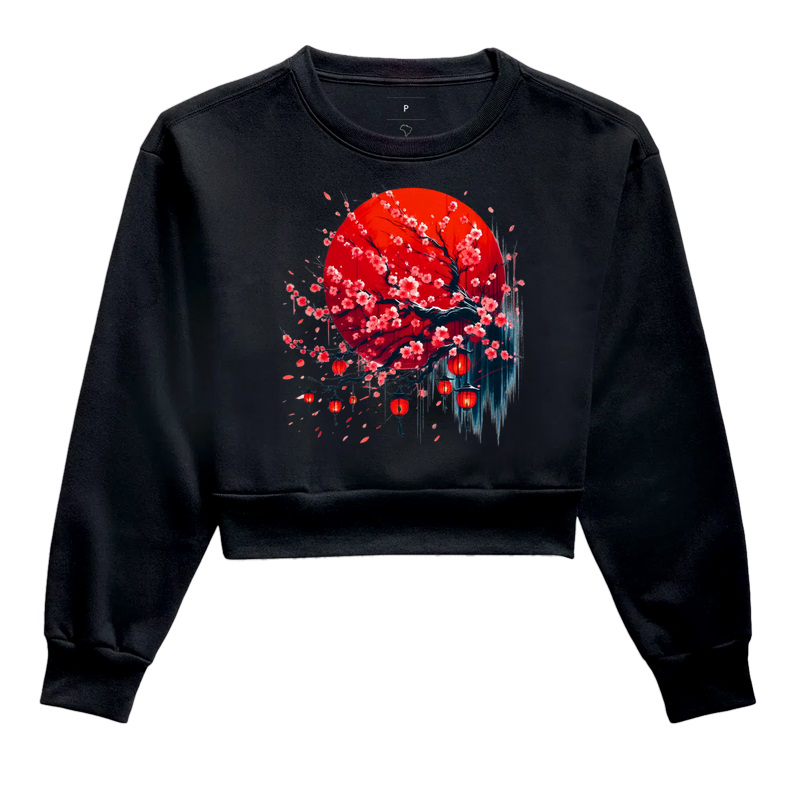 Sakuras Iluminadas