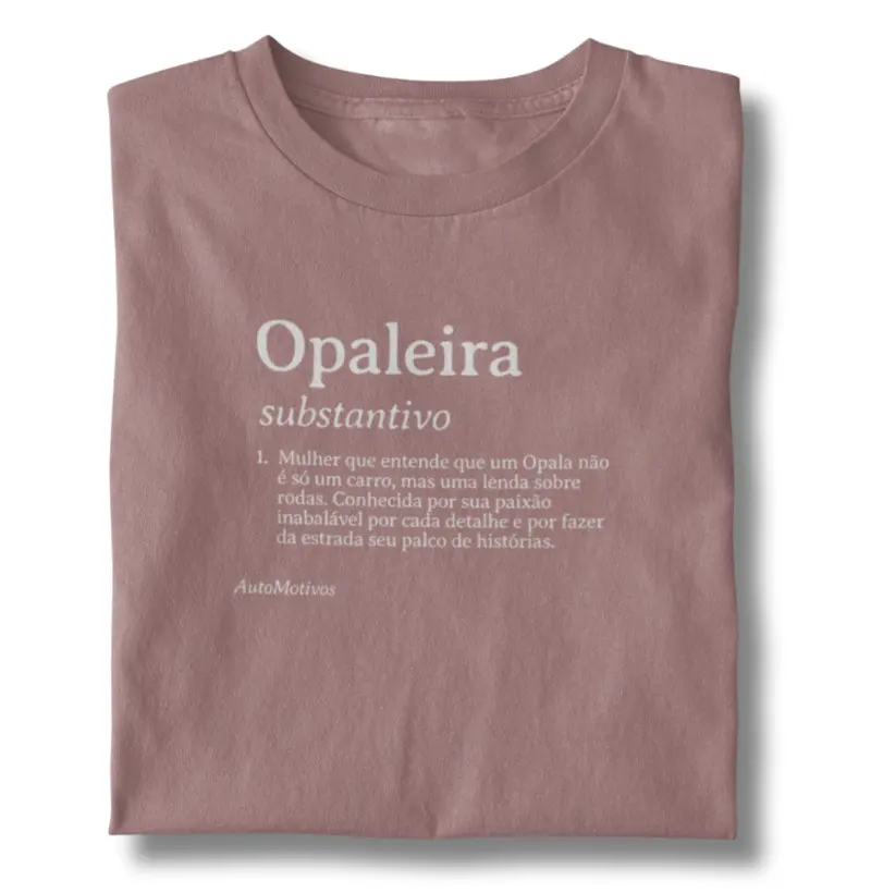 Opaleira: Definição de Paixão e História