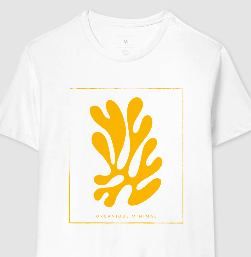 Organique Minimal