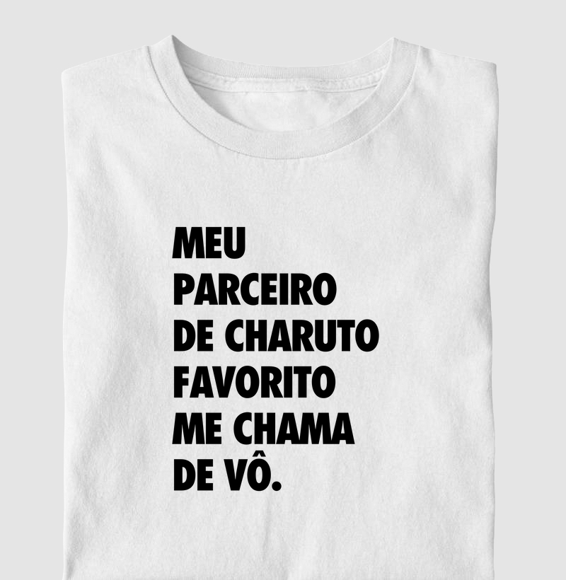 Me chama de vô