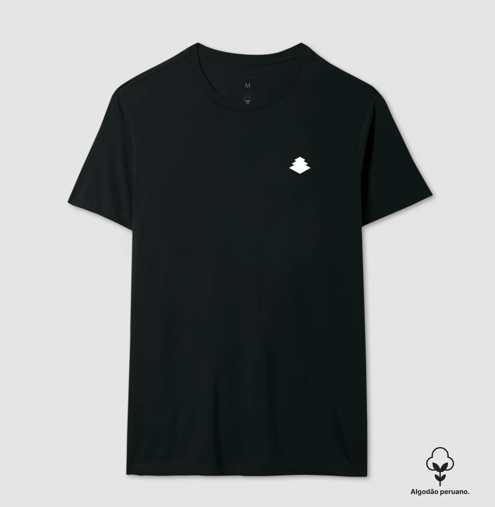Camiseta Logo