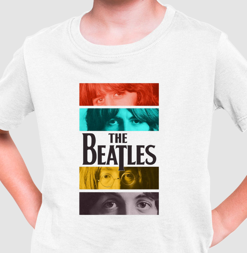 The Beatles - Eyes