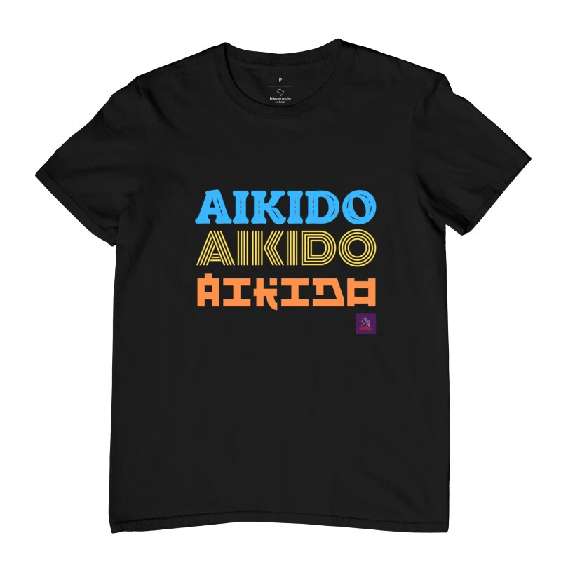 Vintage Aikido