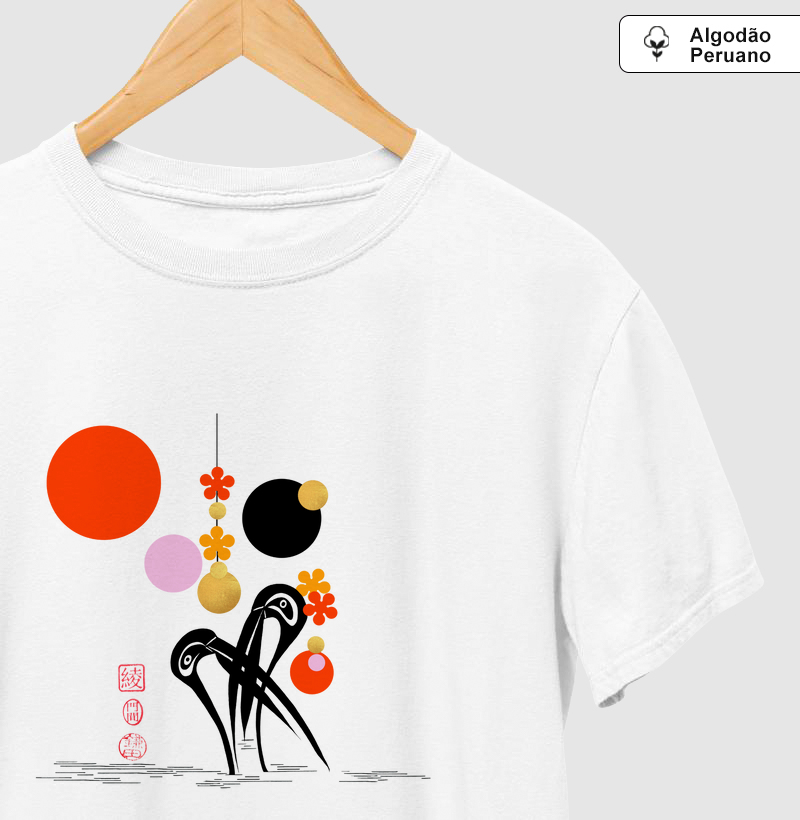 Leticia Aya Kamada - Linha Premium