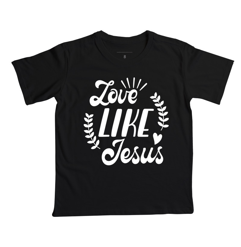 JESUS 