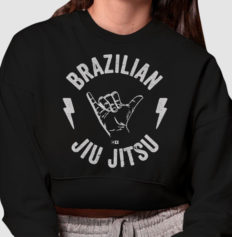 BJJ HANG LOOSE