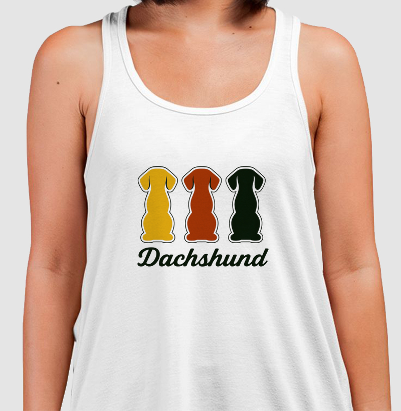 Dachshund Alemão