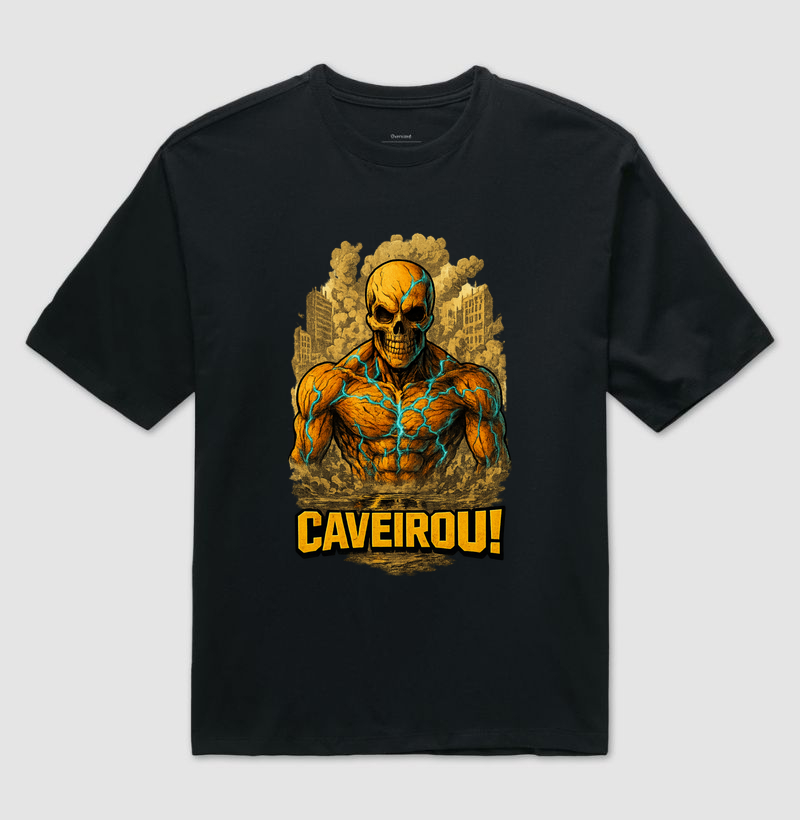 Apocalypse Skull Titan