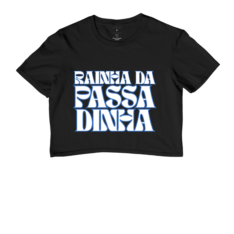Passadinha 