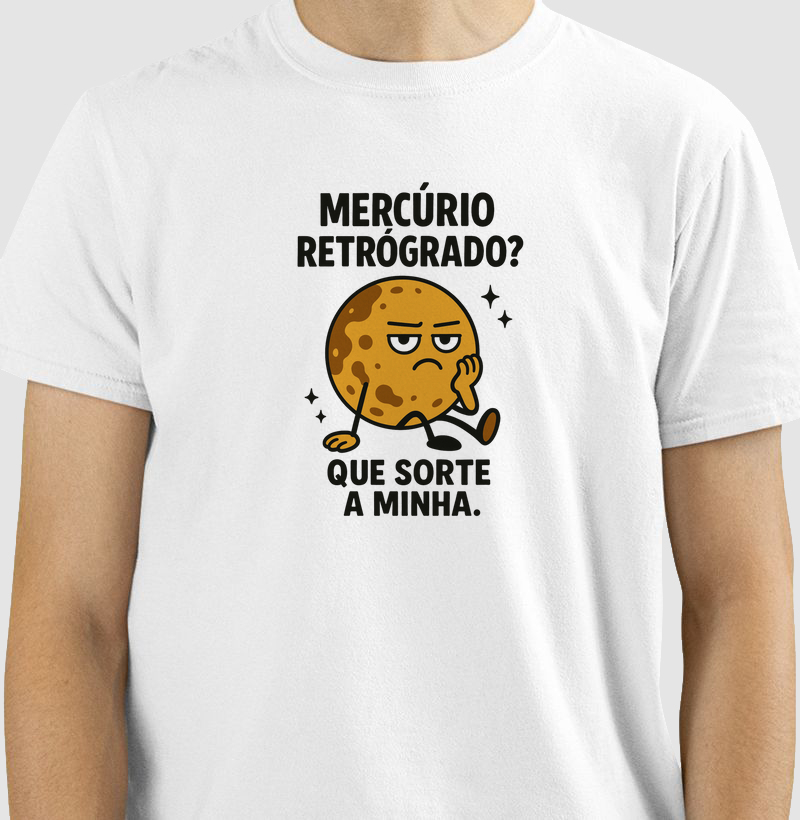 Mercúrio Retrógrado