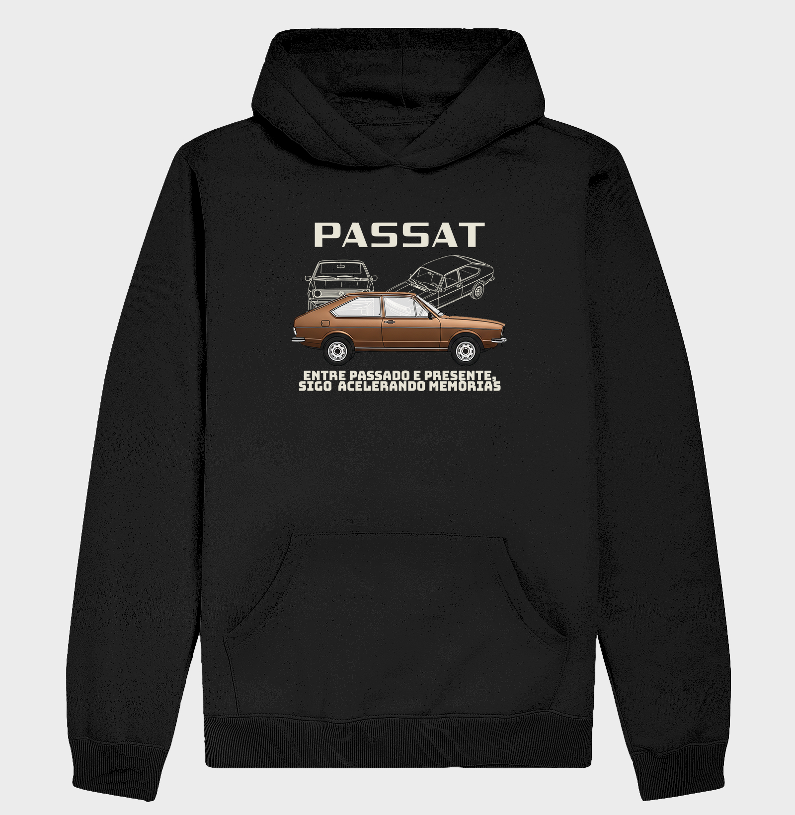 PASSAT VW
