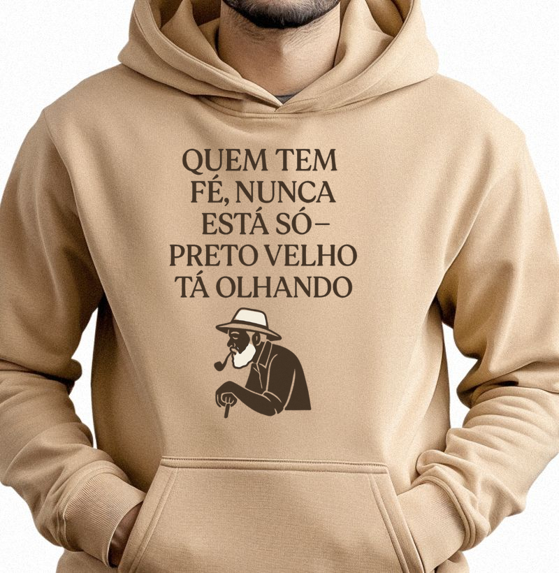 Preto velho