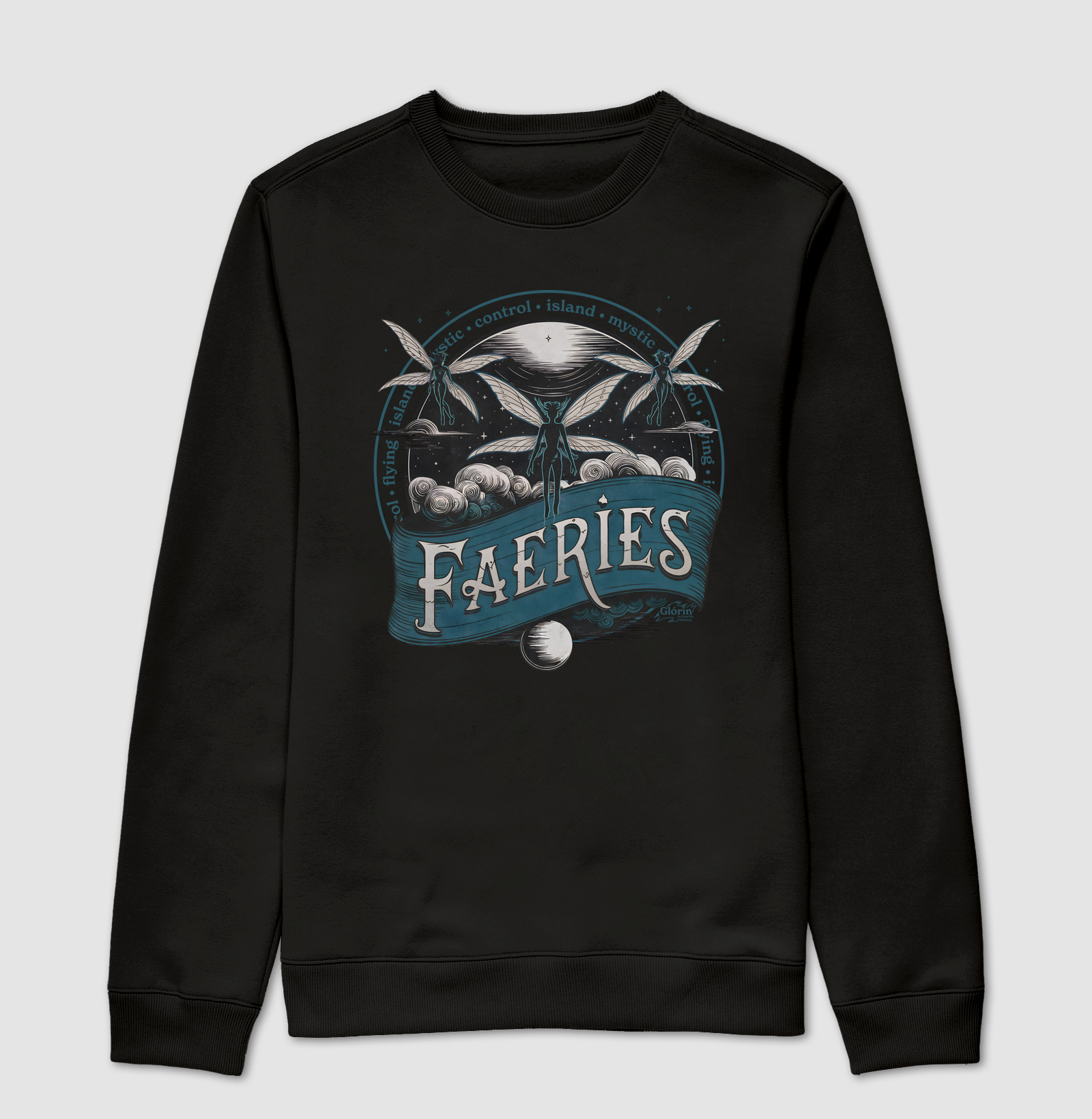 Faeries - Tribes