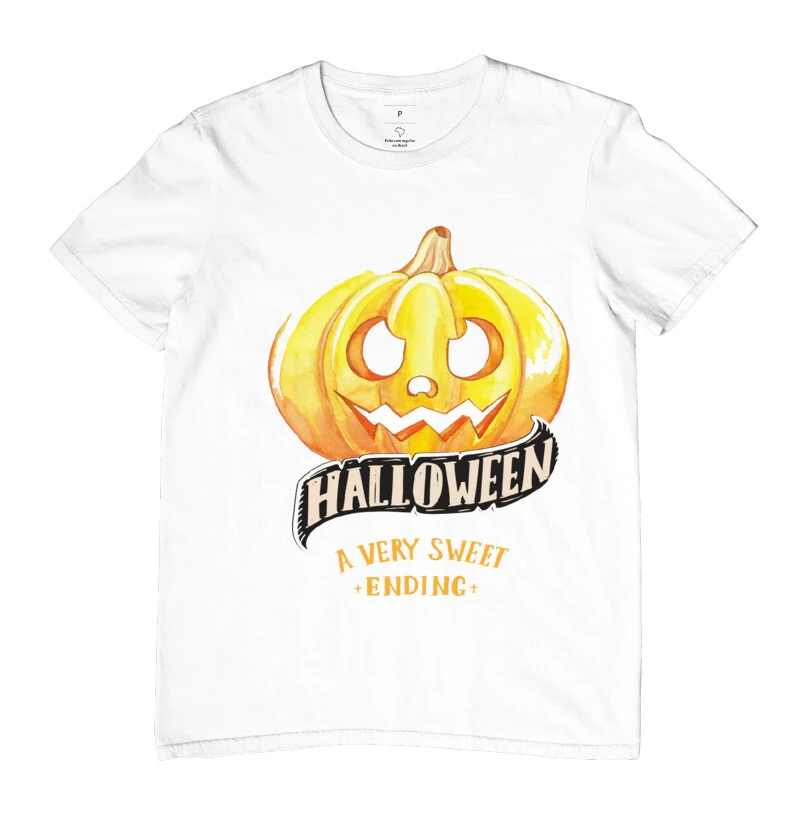 Abóbora Hallowenn 2