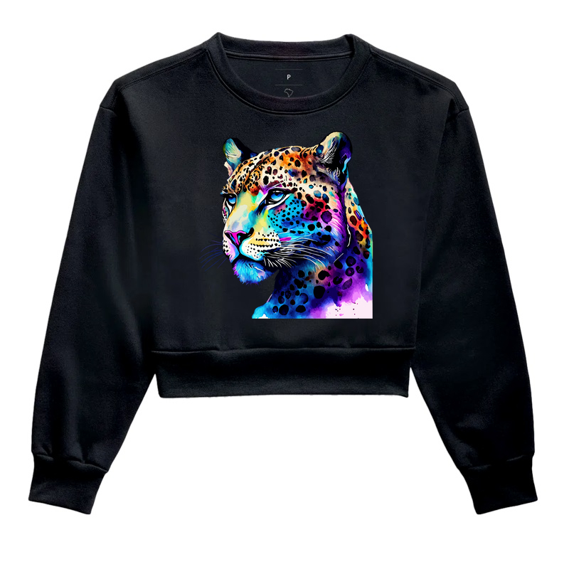 Grandes felinos - Onça Pintada