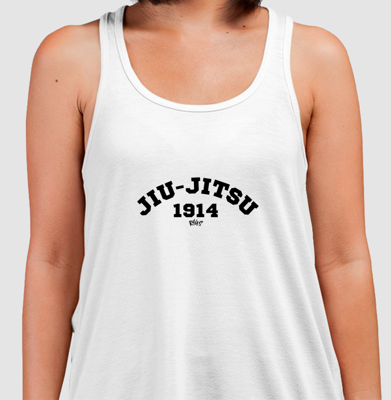 Jiu-Jitsu 1914