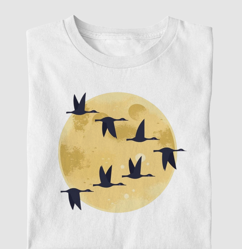 Night ride Infantil