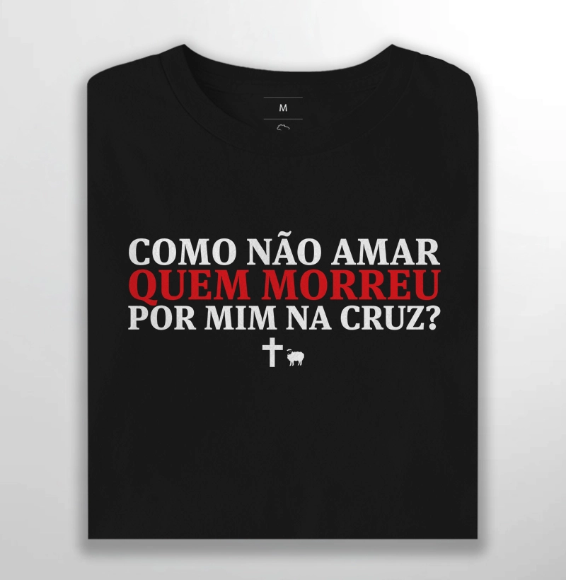 Como Não Amar?