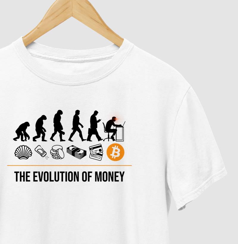 The Evolution of Money