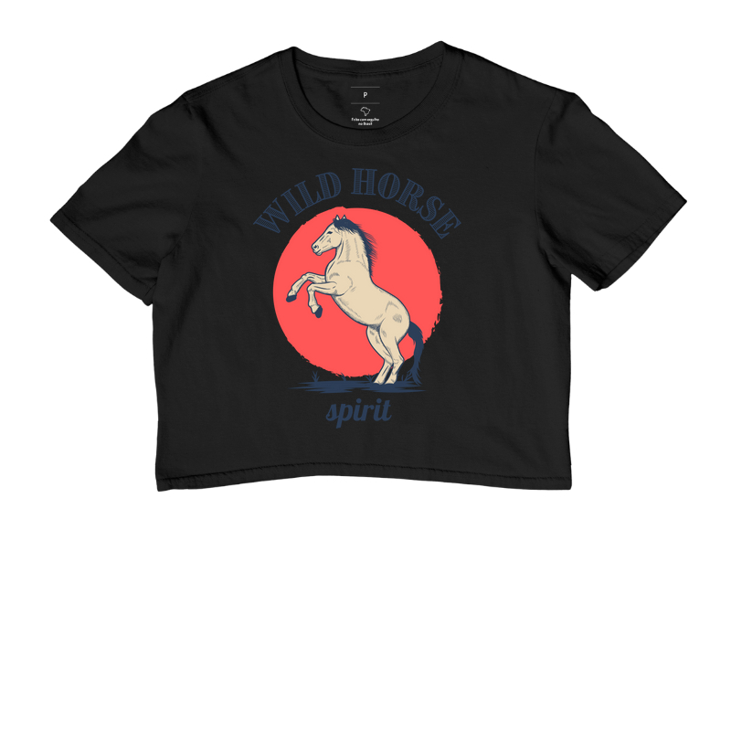 Wild Horse Spirit